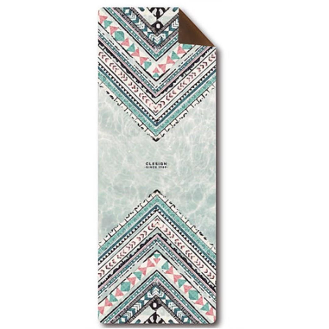 Clesign Eco Yoga Mat Original Hk 1600 Sports Other Sports