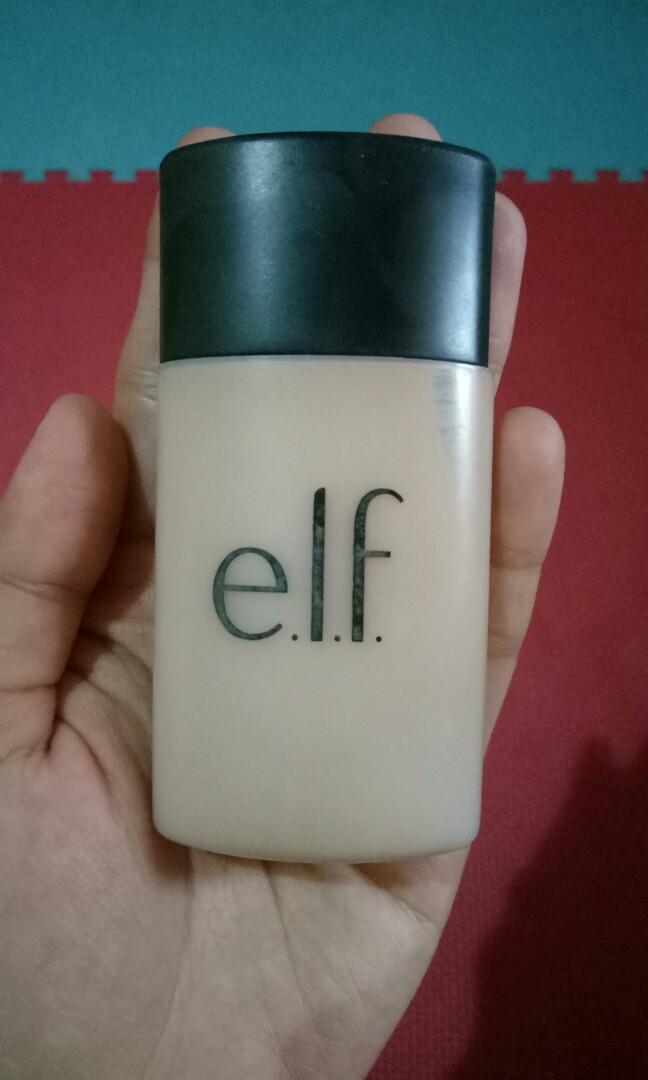 ELF Foundation, Kesehatan & Kecantikan, Rias Wajah di Carousell