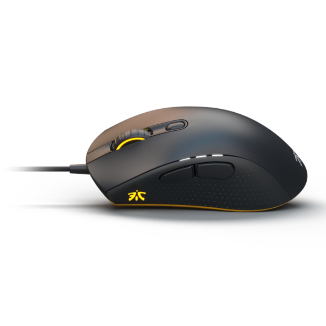 Fnatic Flick 2, Computers & Tech, Parts & Accessories, Computer Parts ...