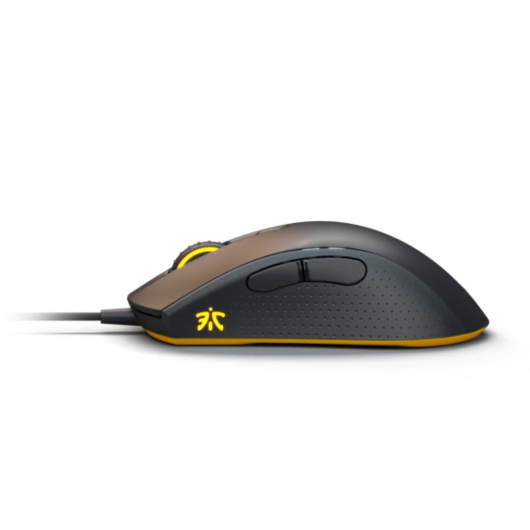 Fnatic Flick 2, Computers & Tech, Parts & Accessories, Computer Parts ...