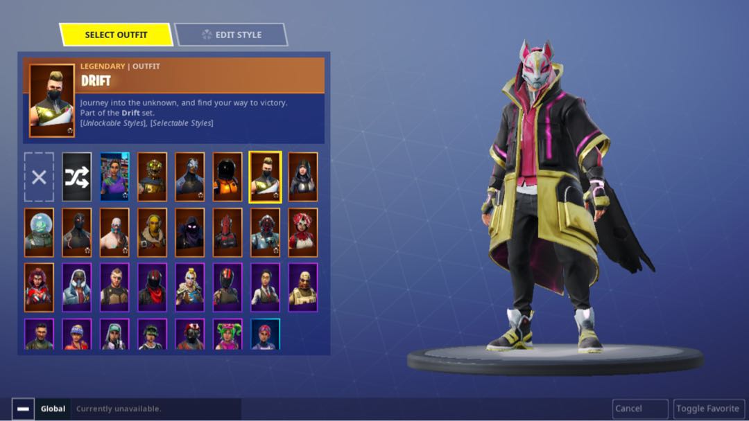 Fortnite Account Trade Toys Games Video Gaming Video - 
