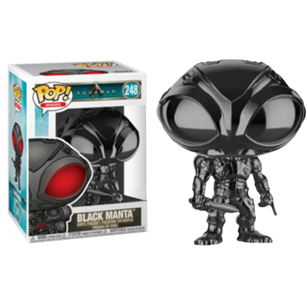 savage opress funko pop