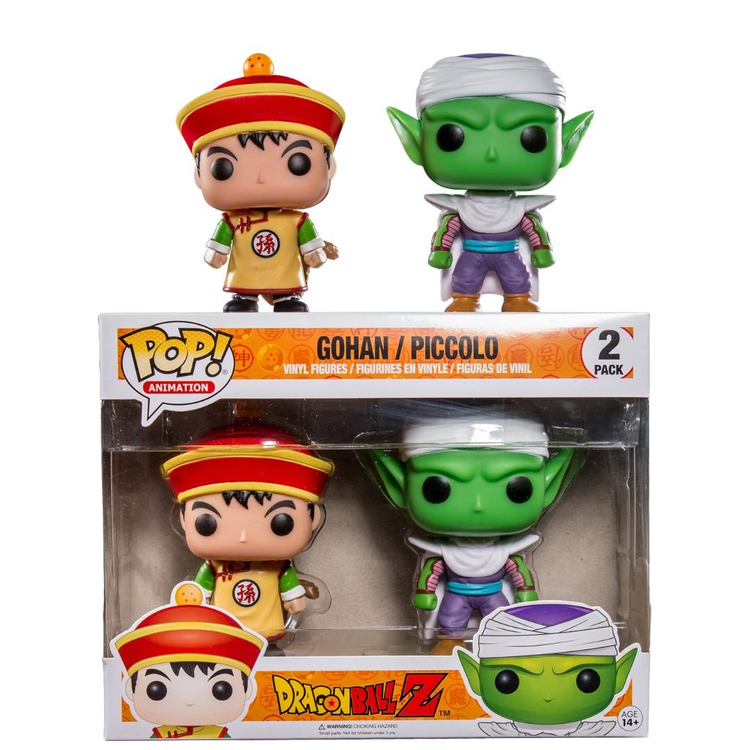 funko pop dragon ball z piccolo
