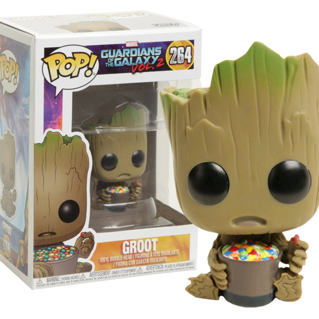 funko pop de candy candy