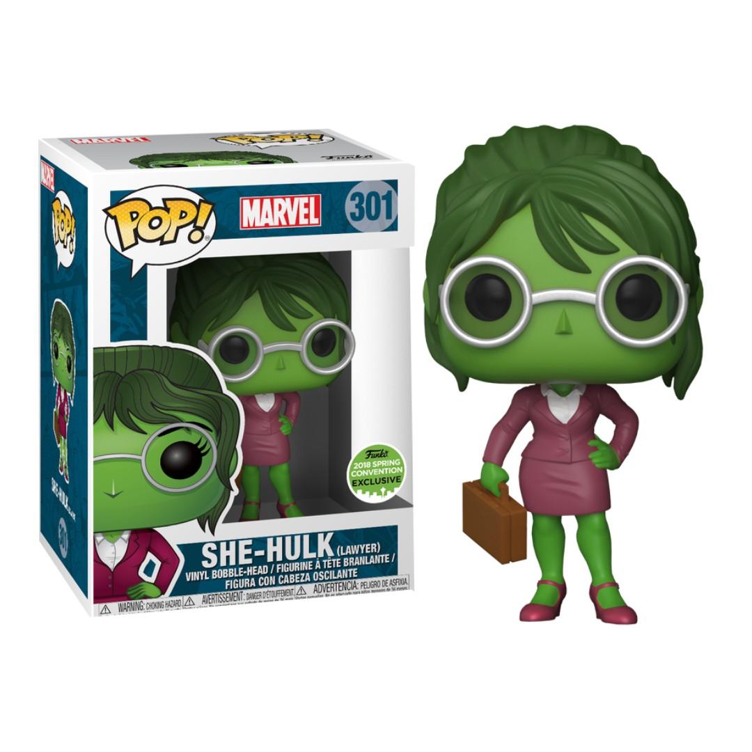 funko pop hulk exclusive