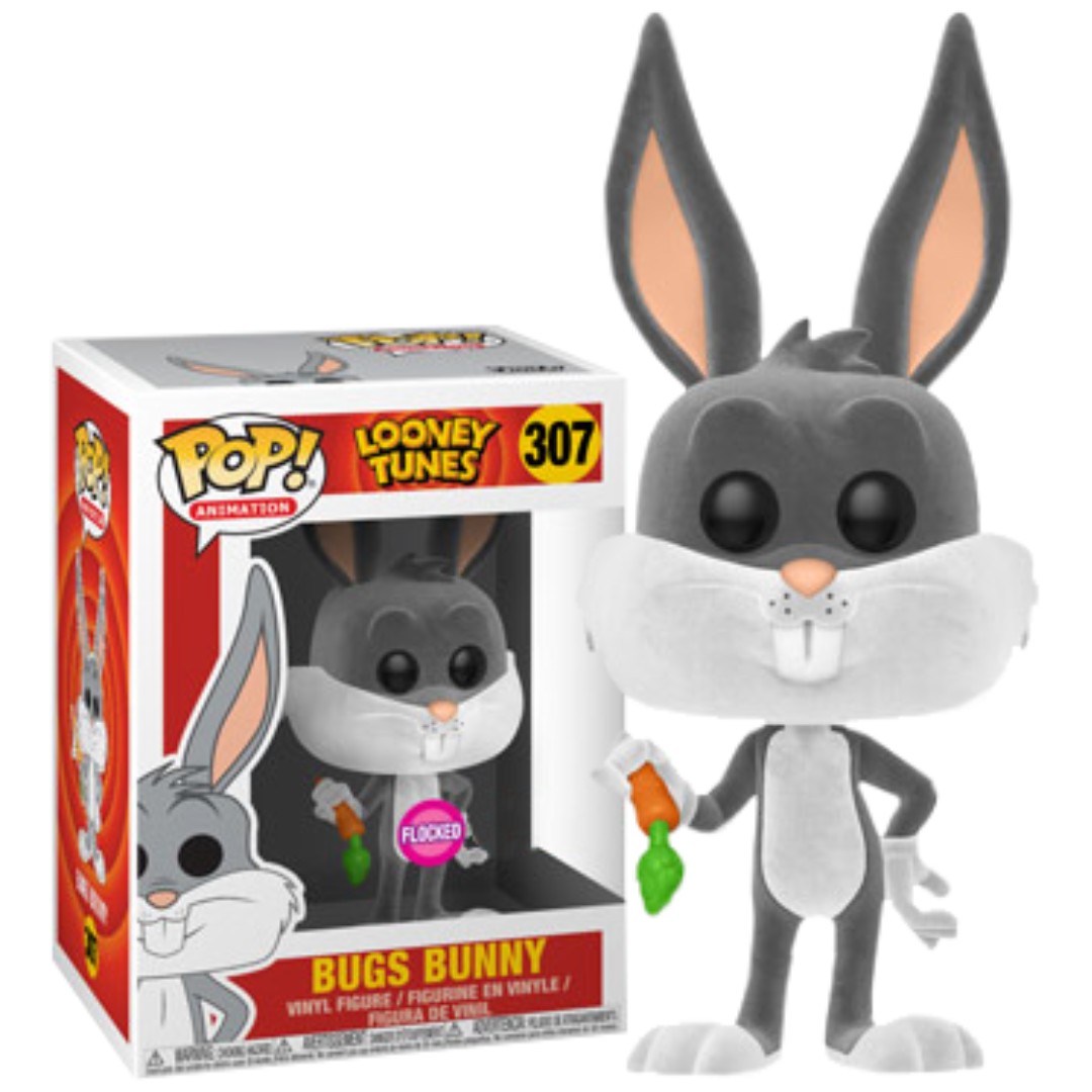 Funko Pop - Looney Tunes - Bugs Bunny 