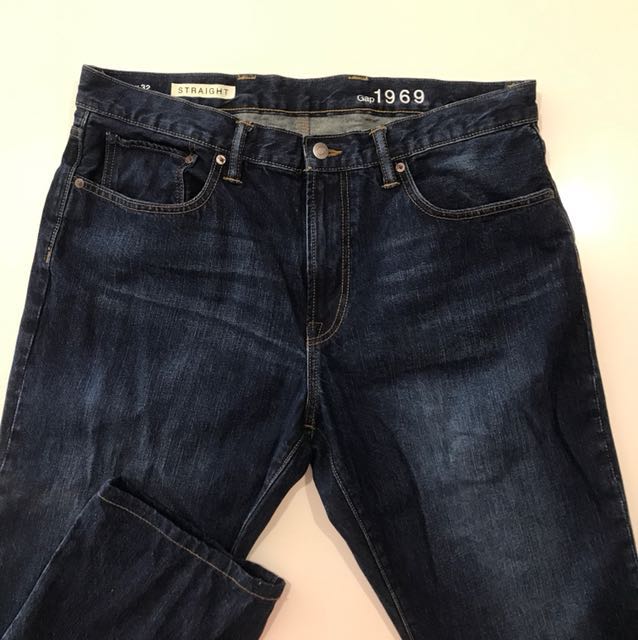 1969 jeans