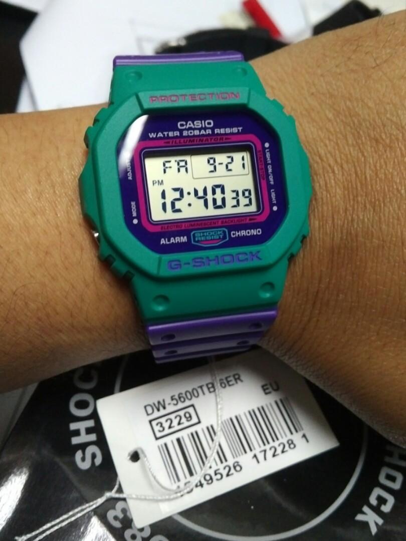 G shock dw5600 joker new arrivals