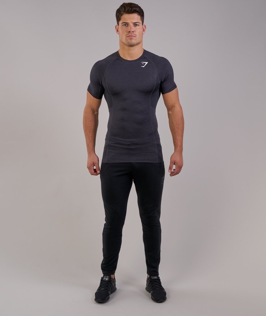 gymshark element baselayer
