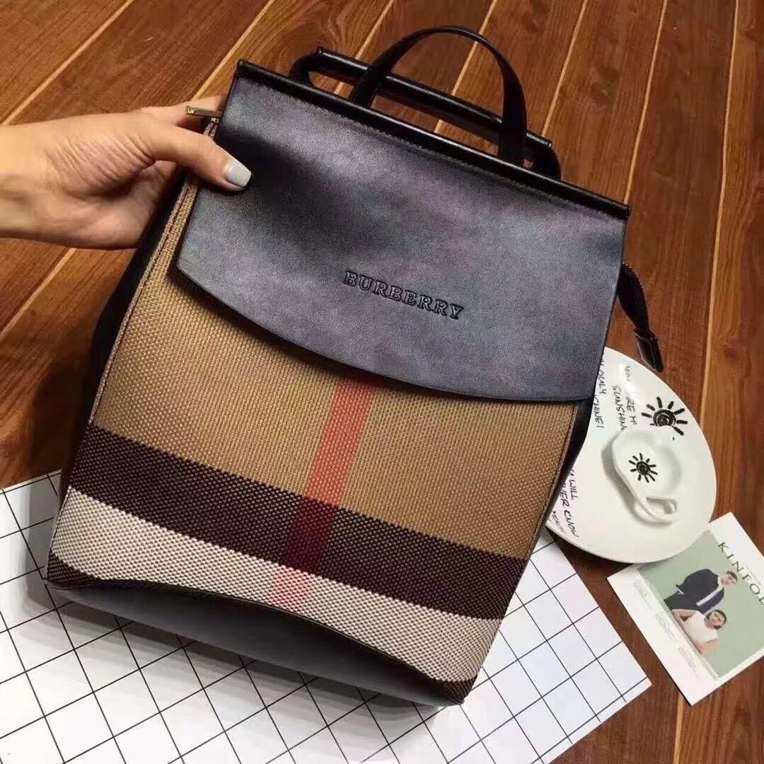 burberry latest bags