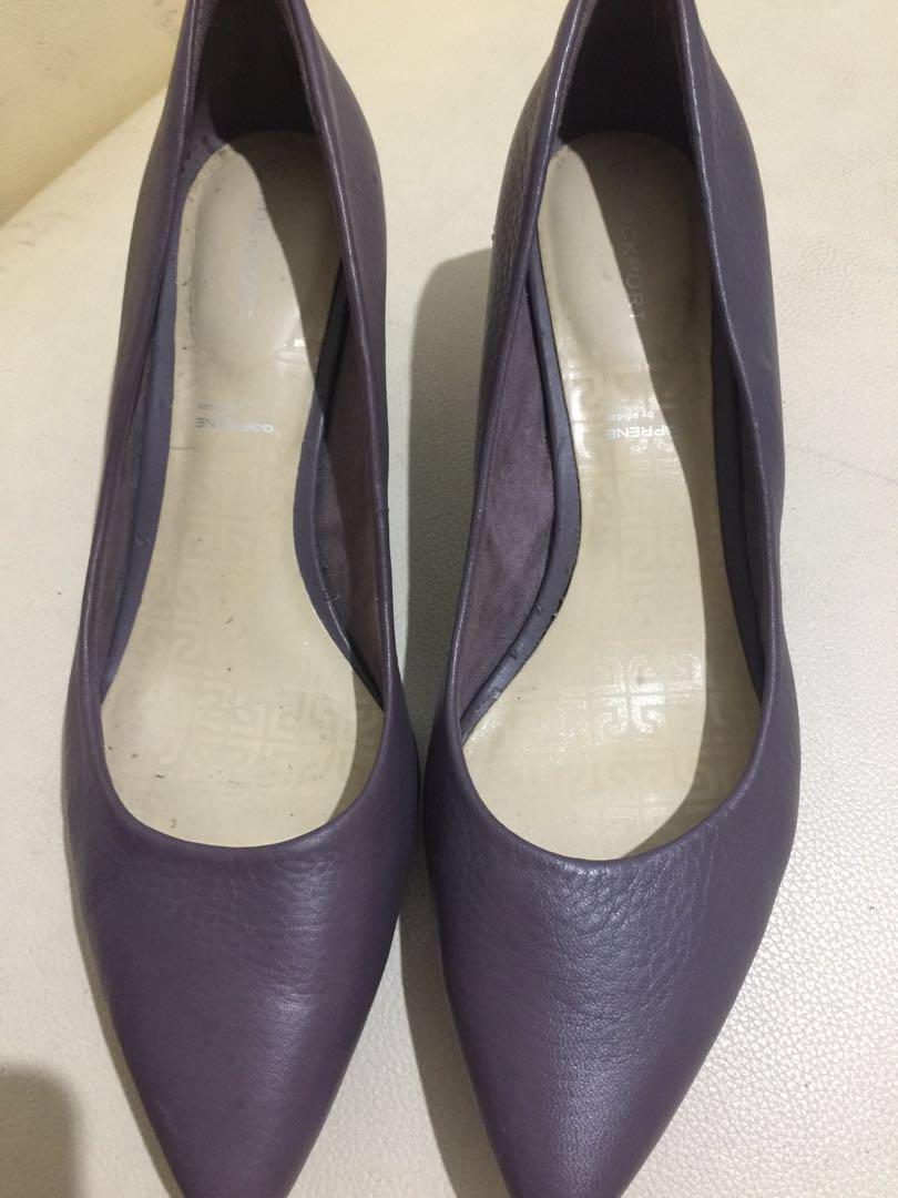 harga rockport shoes