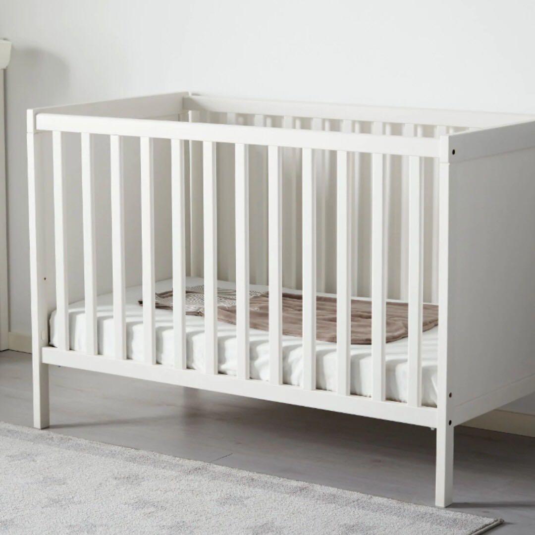 cot organiser ikea