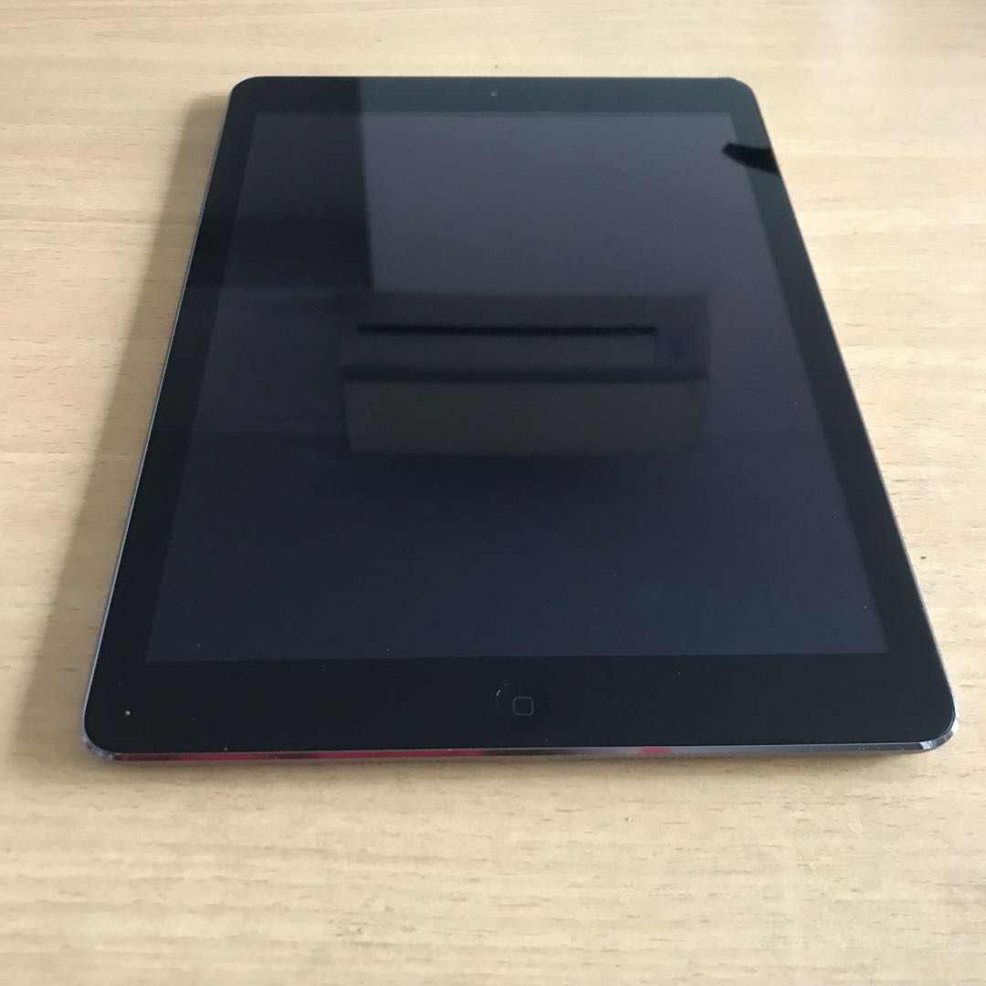 Ipad Air MD785ZP/A, Mobile Phones & Gadgets, Tablets, iPad on Carousell