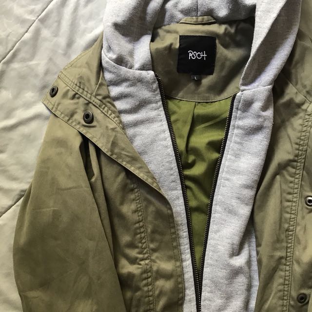 53 Koleksi Model Jaket Rsch Terbaru HD Terbaru