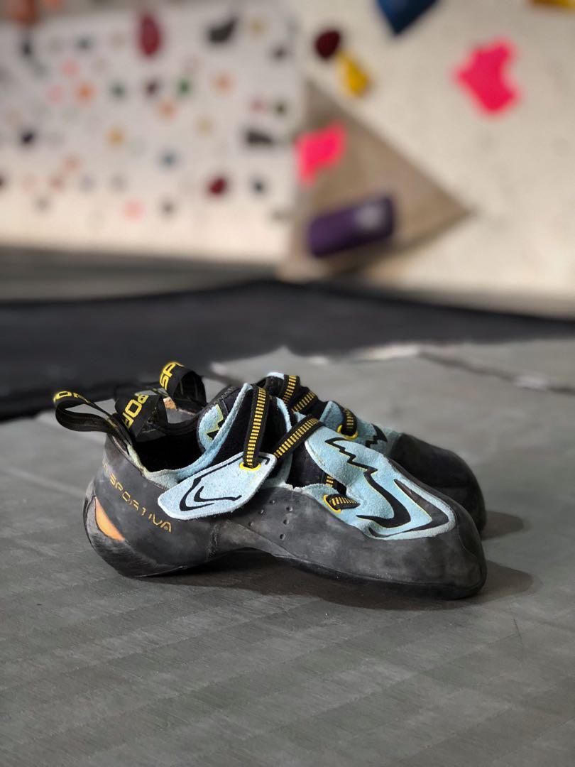 La sportiva futura 2018 top