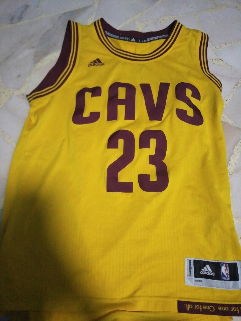 jersey lebron james cavs