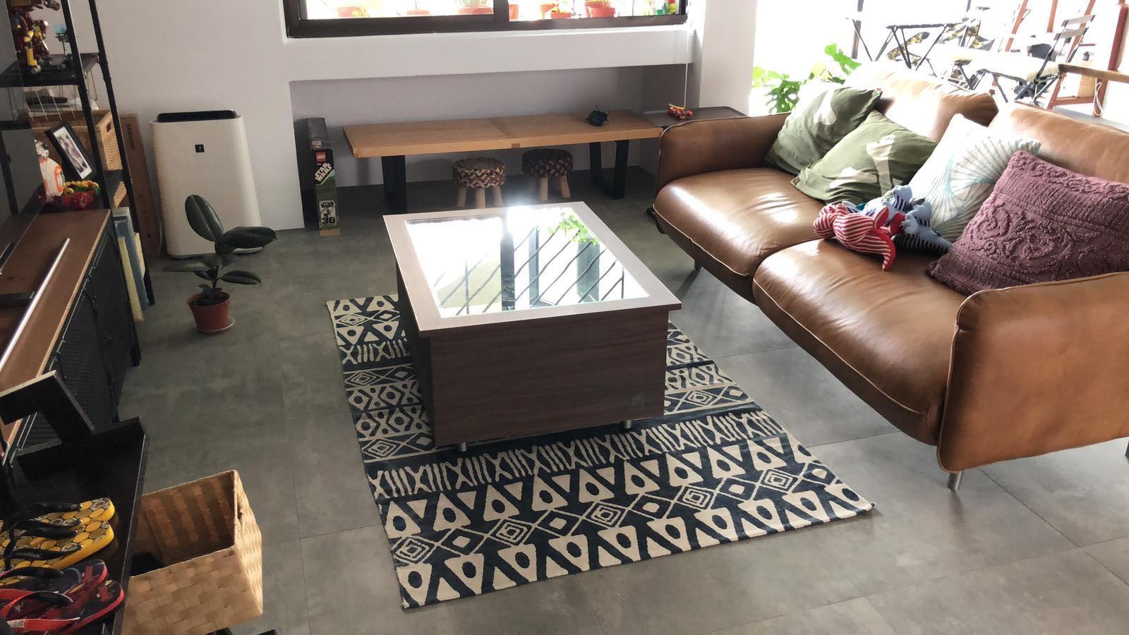 lego millennium falcon coffee table price