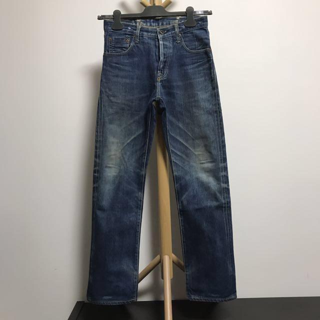 levis lvc 2018