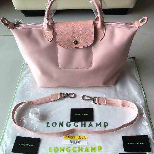 longchamp 2018