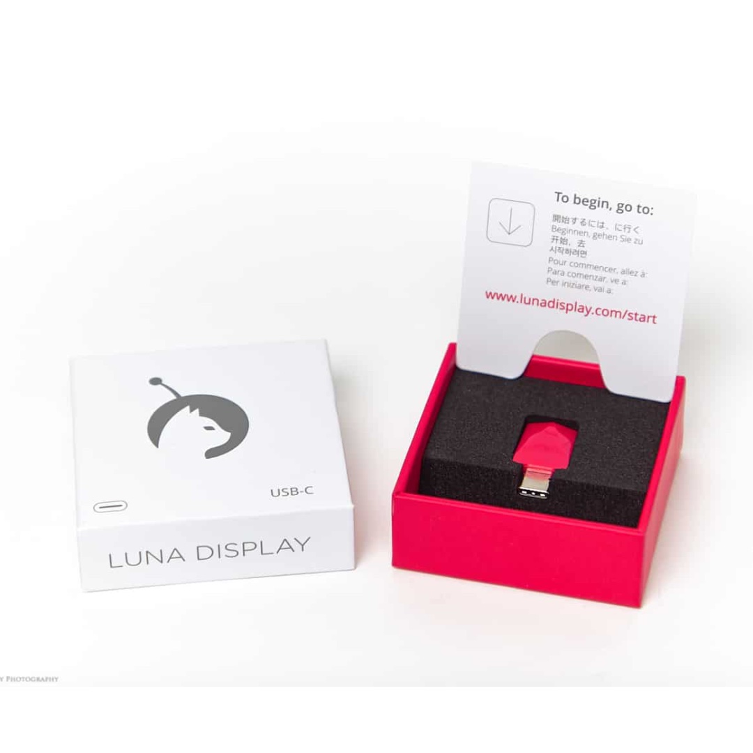 Luna Display by Astro HQ, TV & Home Appliances, TV & Entertainment