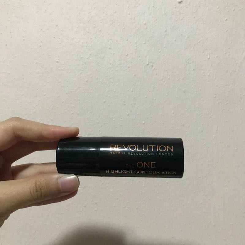 revolution highlighter stick