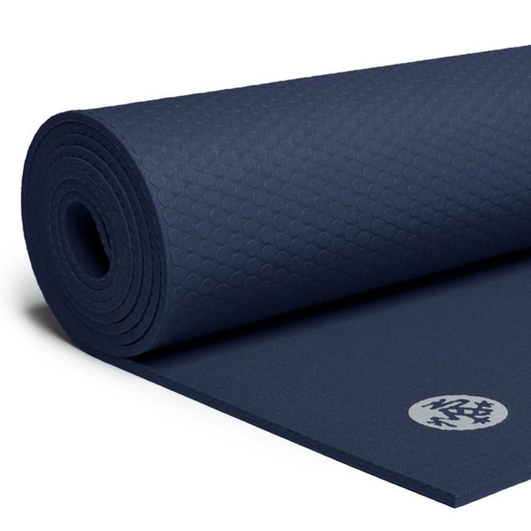 Manduka Pro Series Mat 6mm Sand