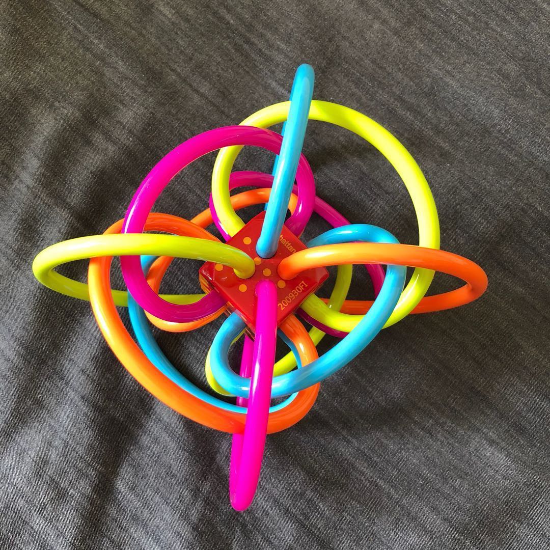 winkel rattle