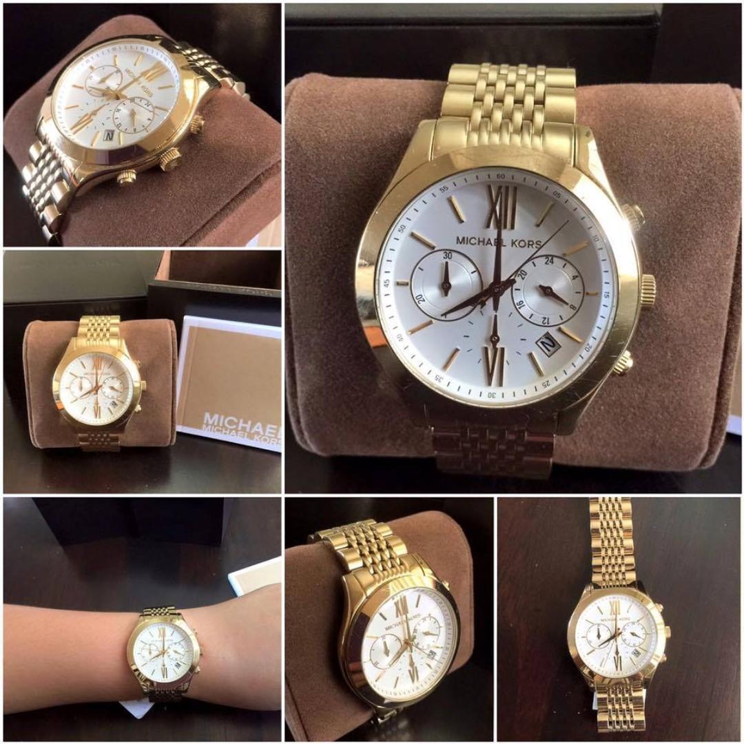 Michael kors mk 5762 hot sale