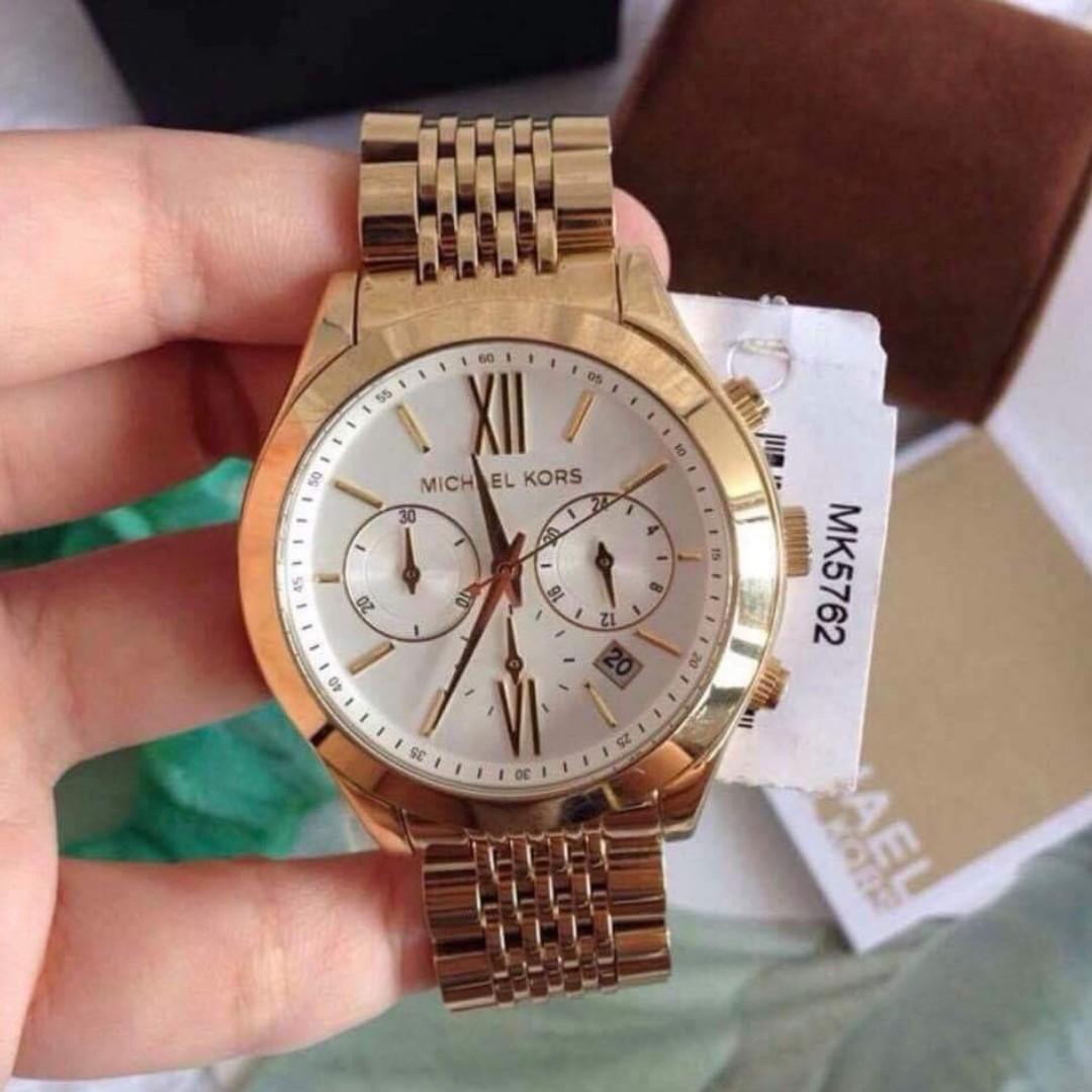 Michael kors mk 5762 Clearance