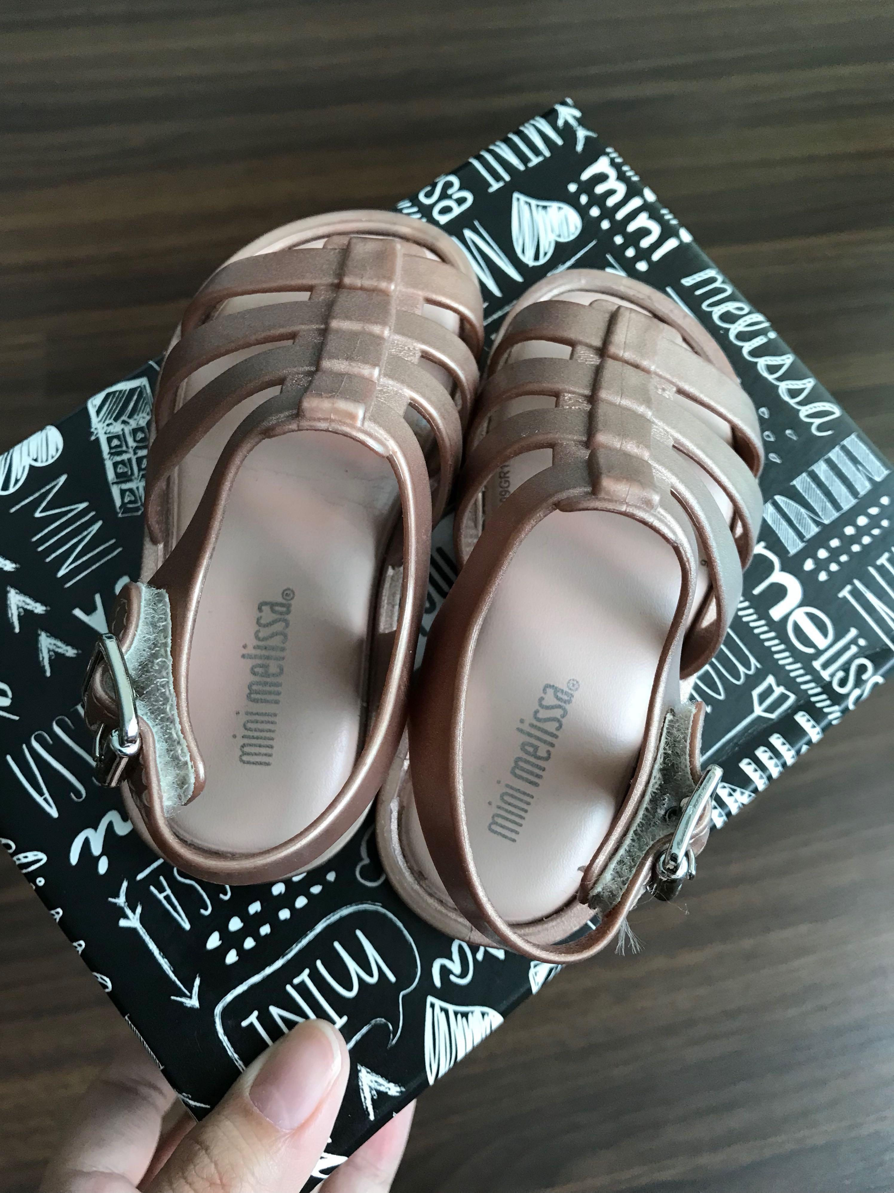 Melissa flox 6 store