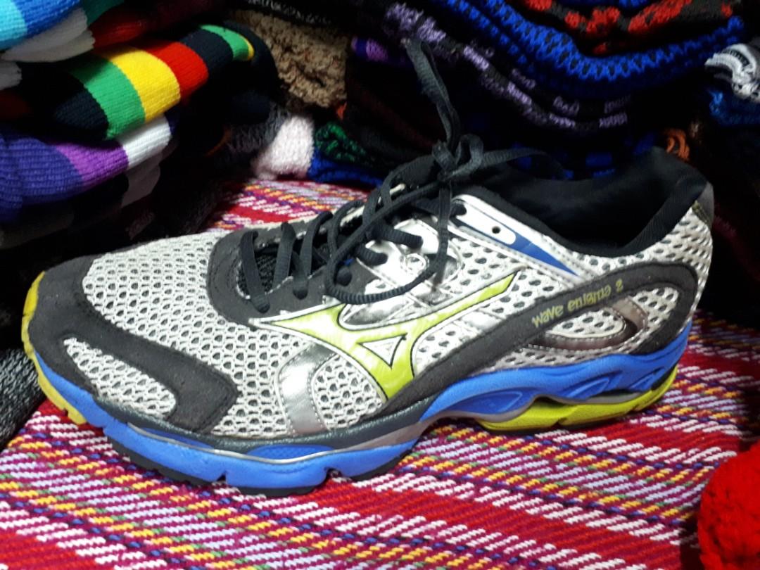 mizuno wave enigma 2 it