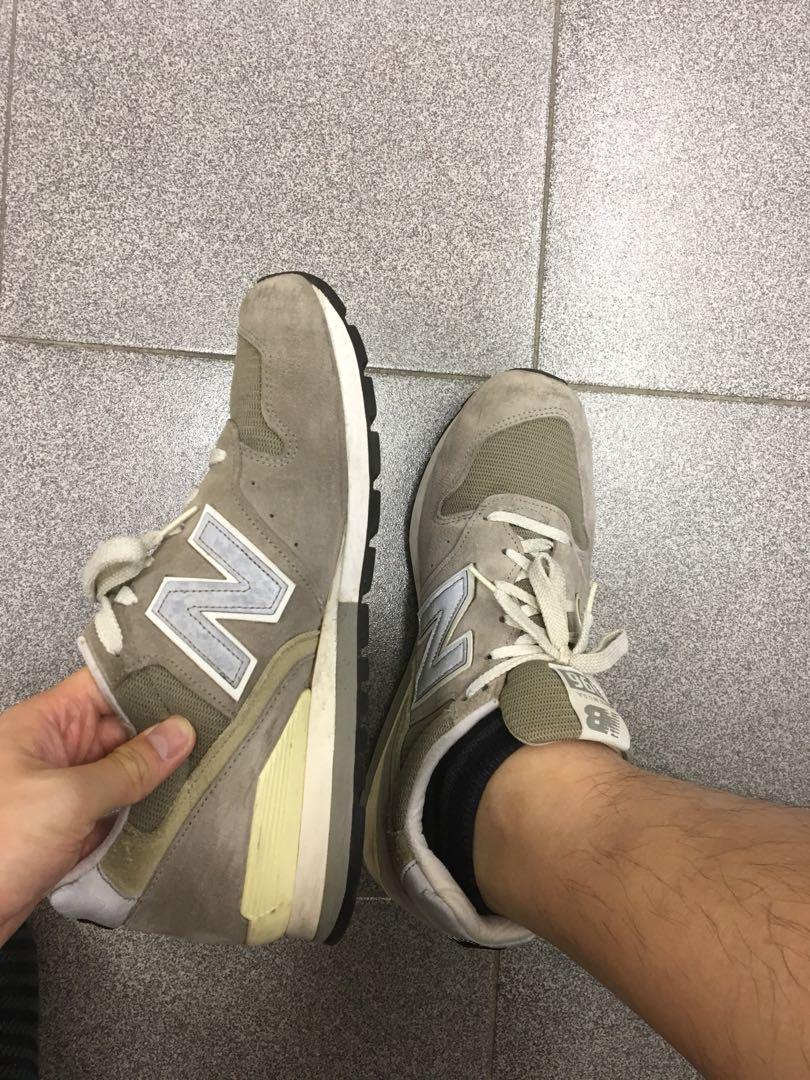 New best sale balance 996gy