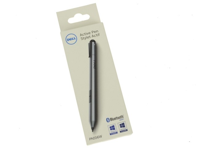 New Dell Active Pen Pn556w Mobile Phones Tablets Mobile Tablet Accessories Mobile Accessories On Carousell