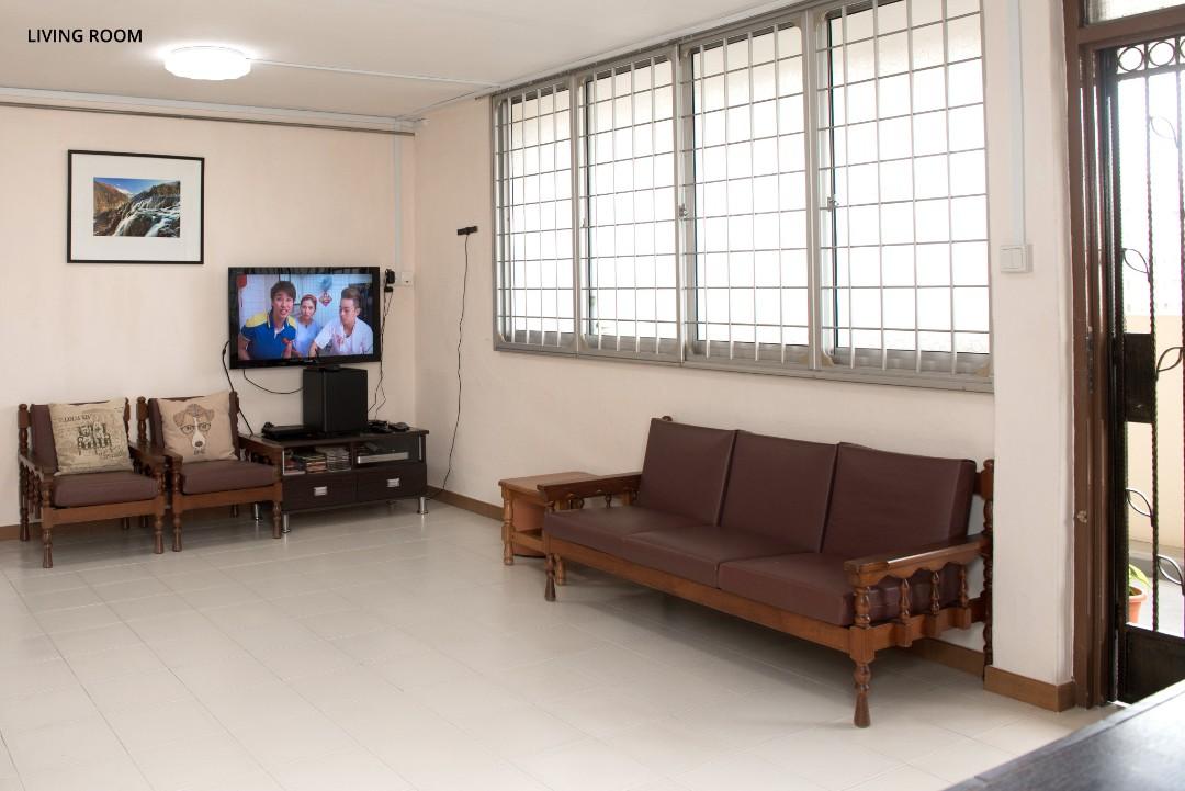 4 room hdb resale Outlet