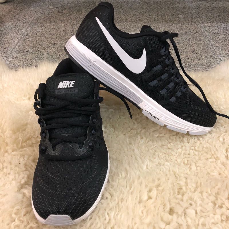 nike vomero 11 men's