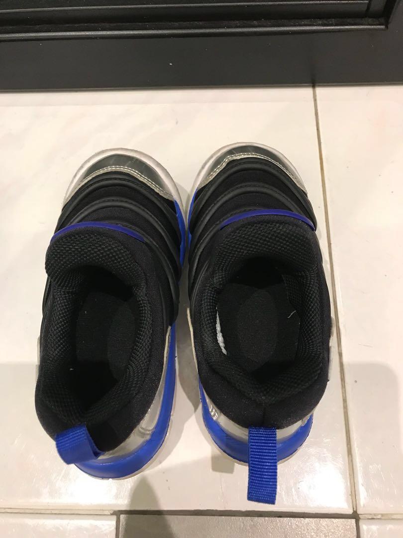 best and less kids shoes