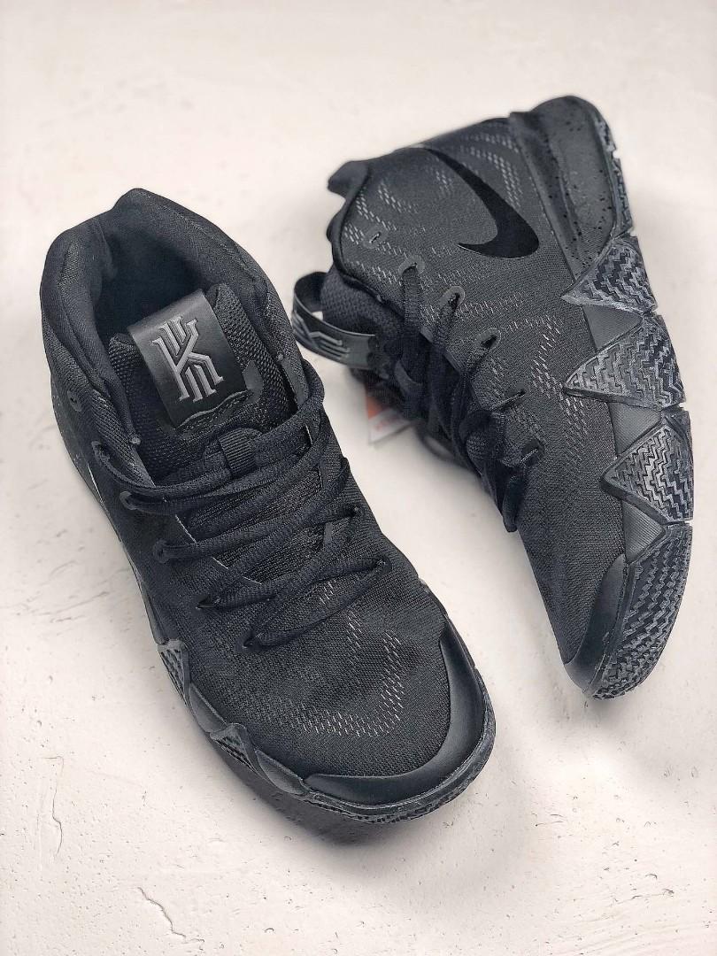 Kyrie 4 size hotsell 2