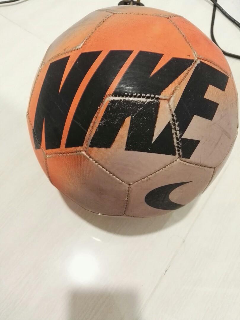 mercurial fade soccer ball