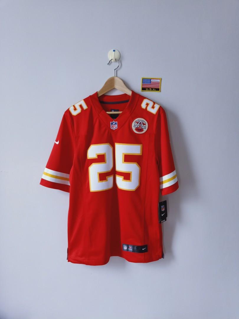Nike Indonesia Football Jersey - Jersey Terlengkap