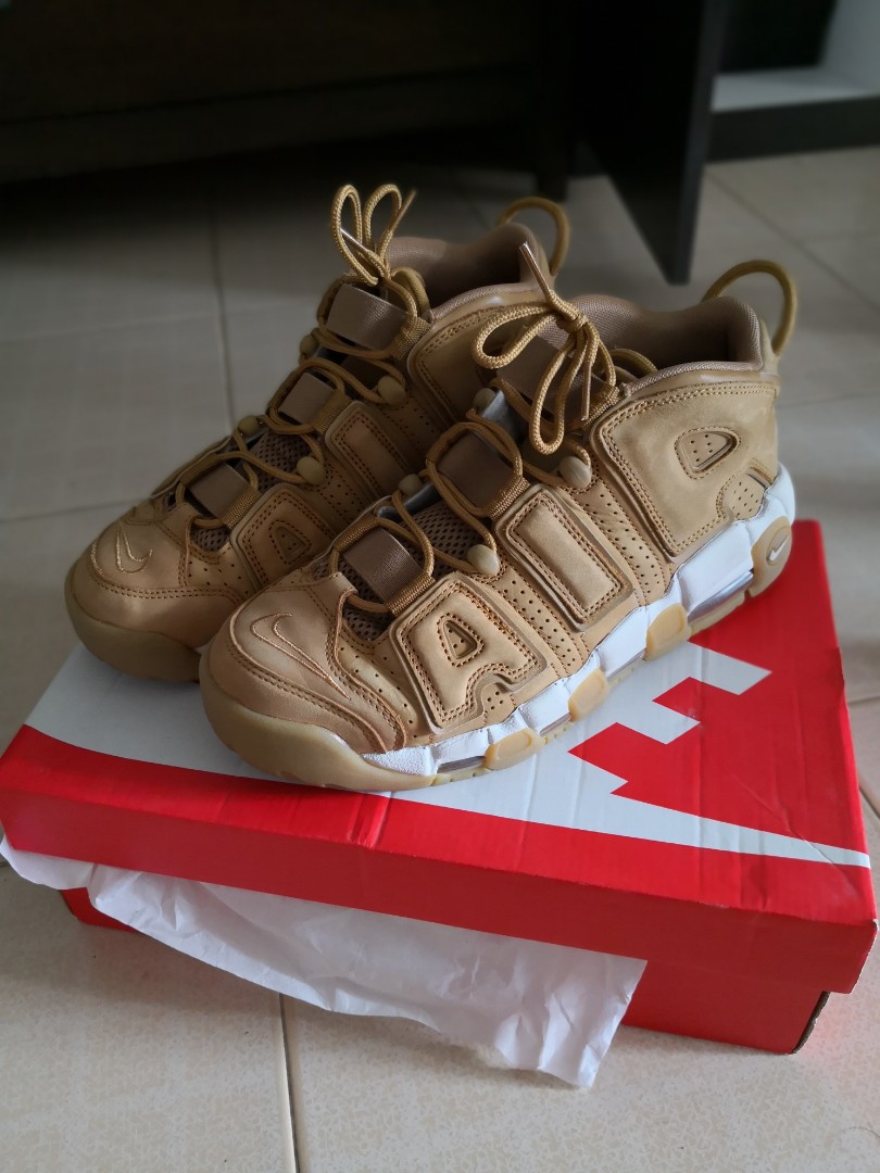 uptempo wheat