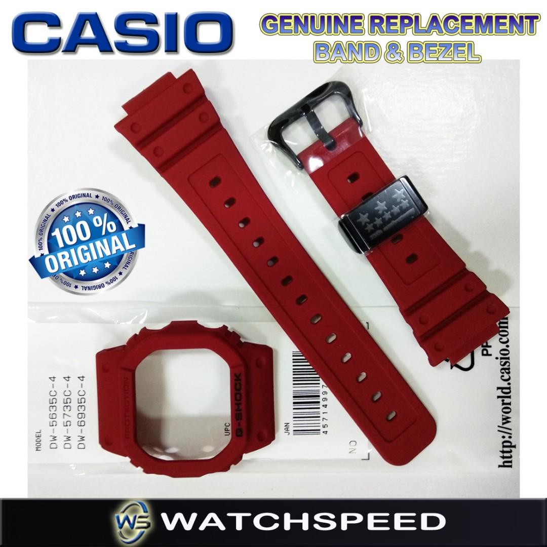 G shock strap replacement time clearance depot
