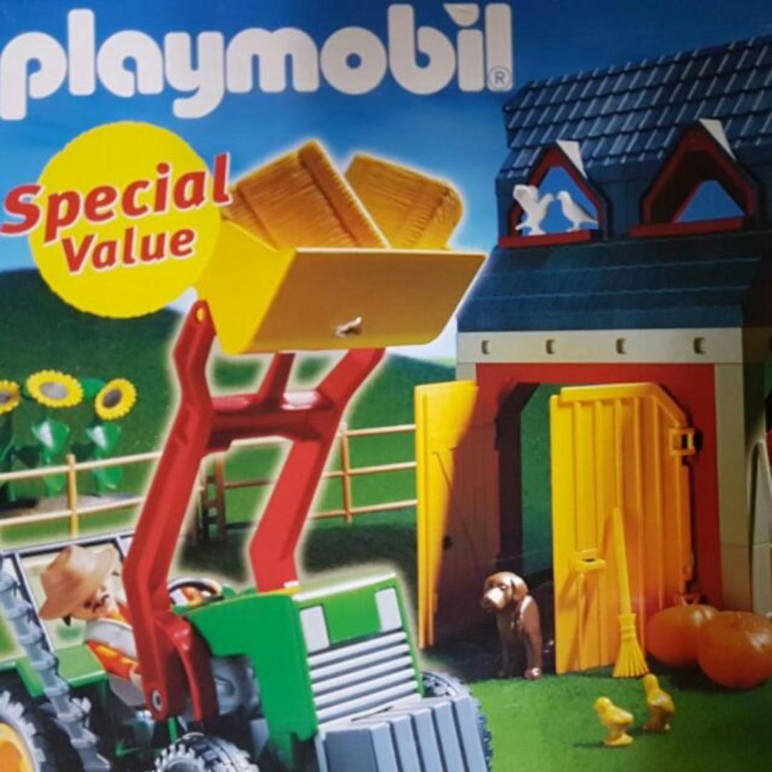Playmobil 3909, Hobbies & Toys, Toys & Games on Carousell
