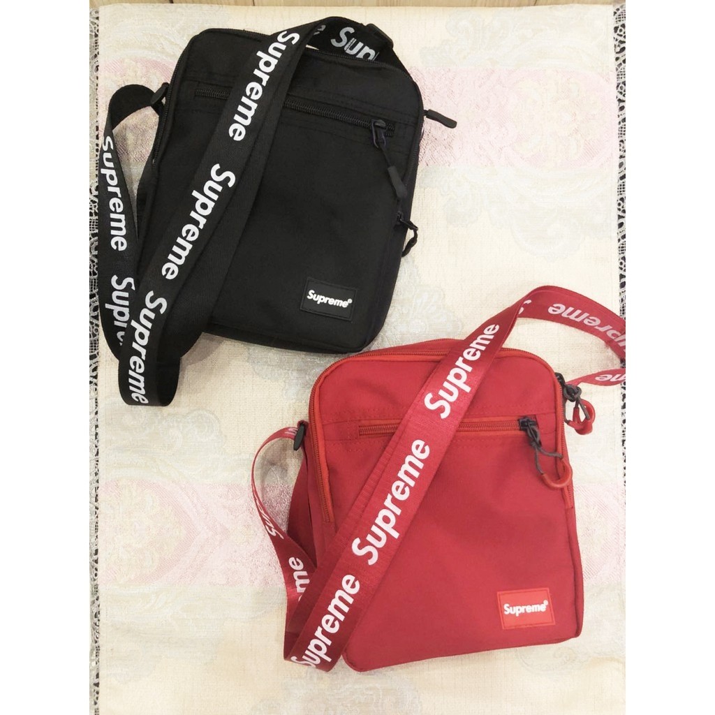 mini backpack supreme