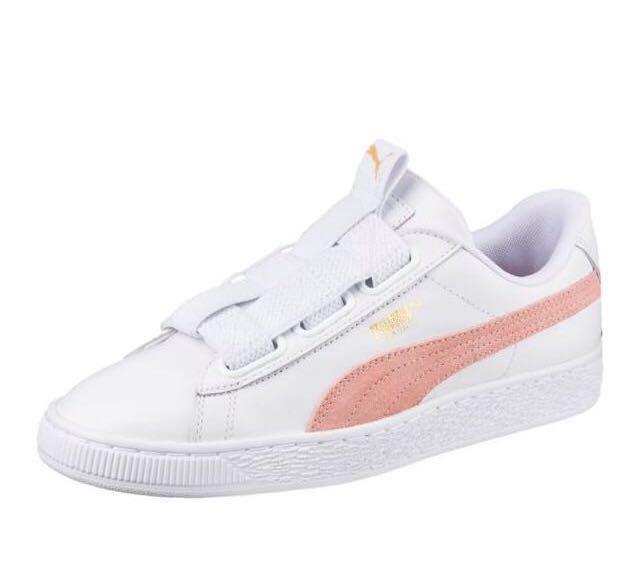 Puma basket maze store