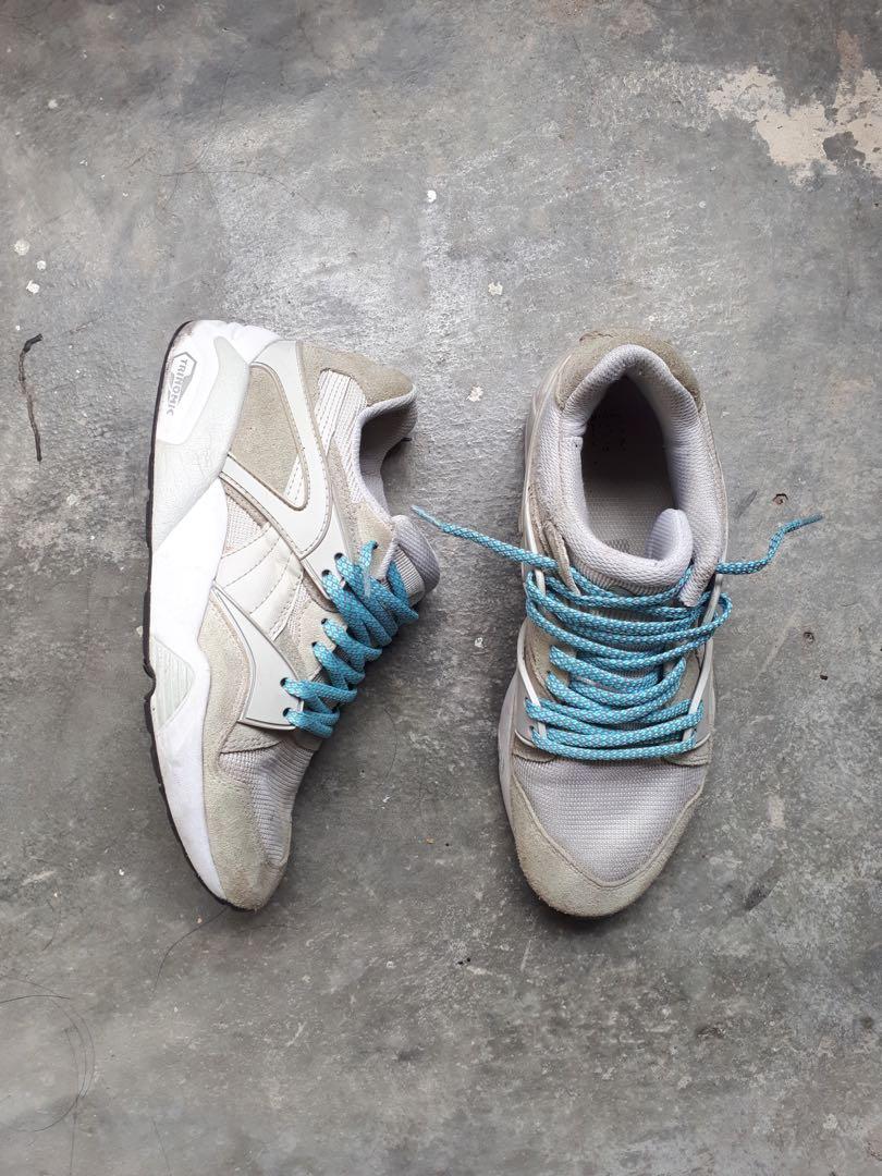 Puma trinomic shop 2018