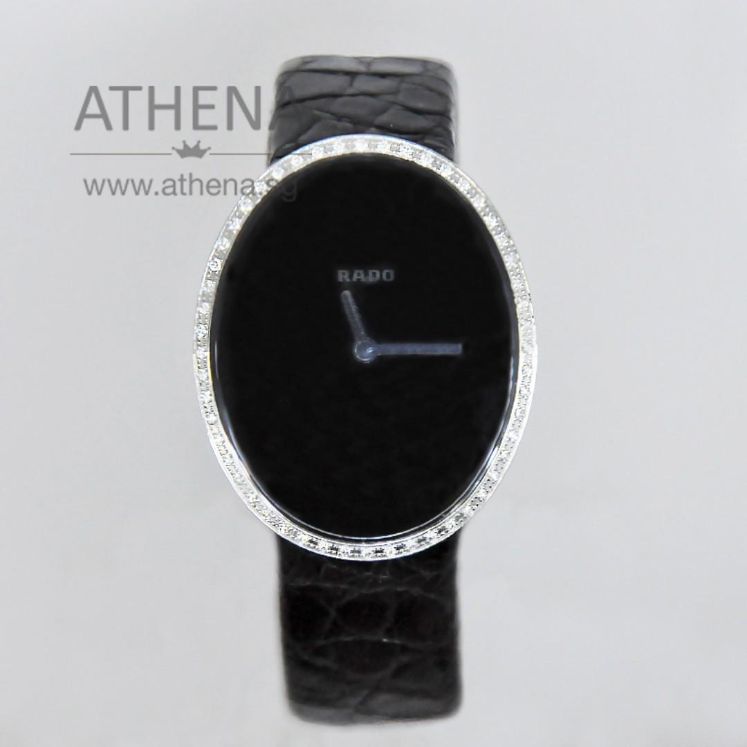 Rado ladies esenza cheap