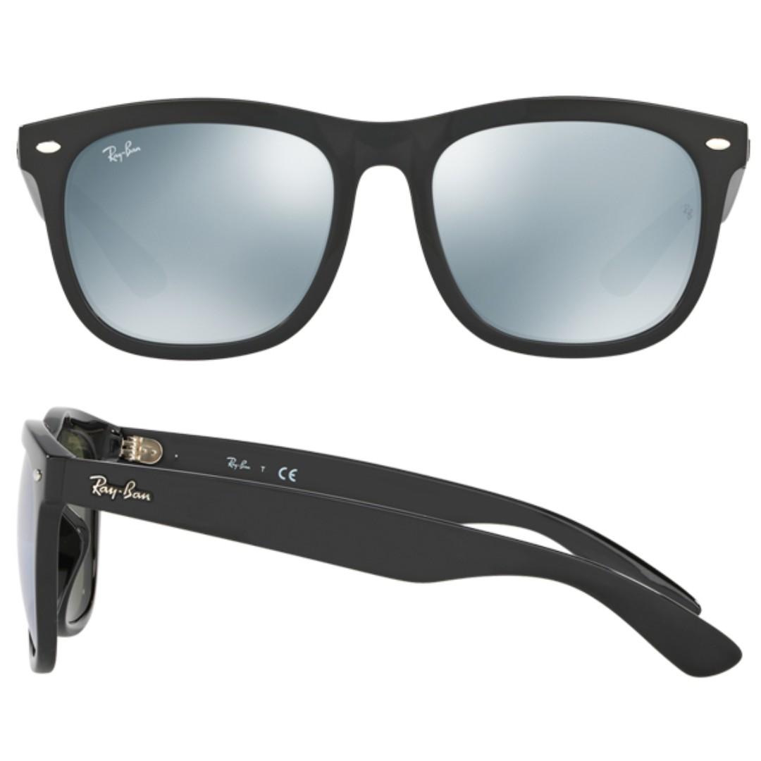Rayban 4260d deals