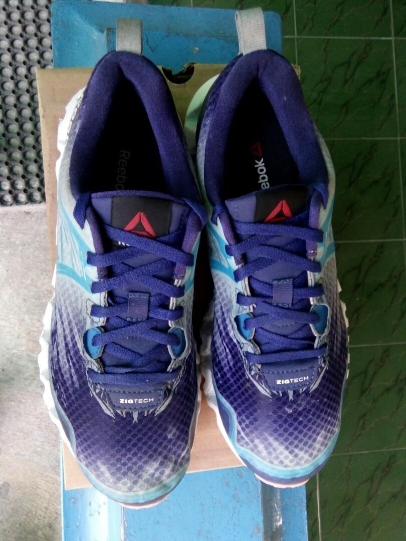 Reebok zig squared cruz clearance