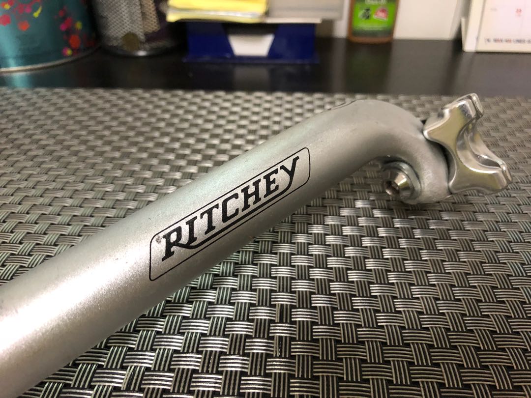 Ritchey 26.8 seatpost cheap