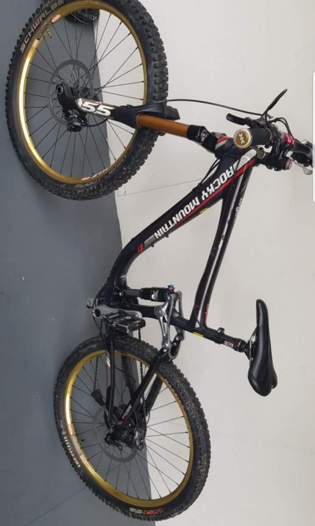 rocky mountain slayer for sale